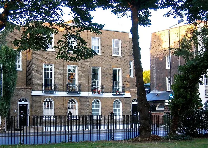 Georgian Gem